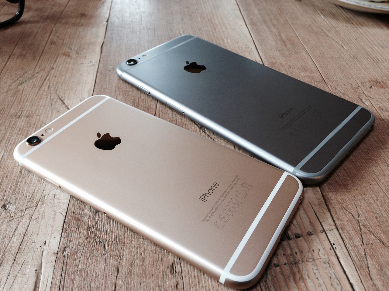 科技與生活的完美融合，ipads、蘋果與iphoness的融合之旅