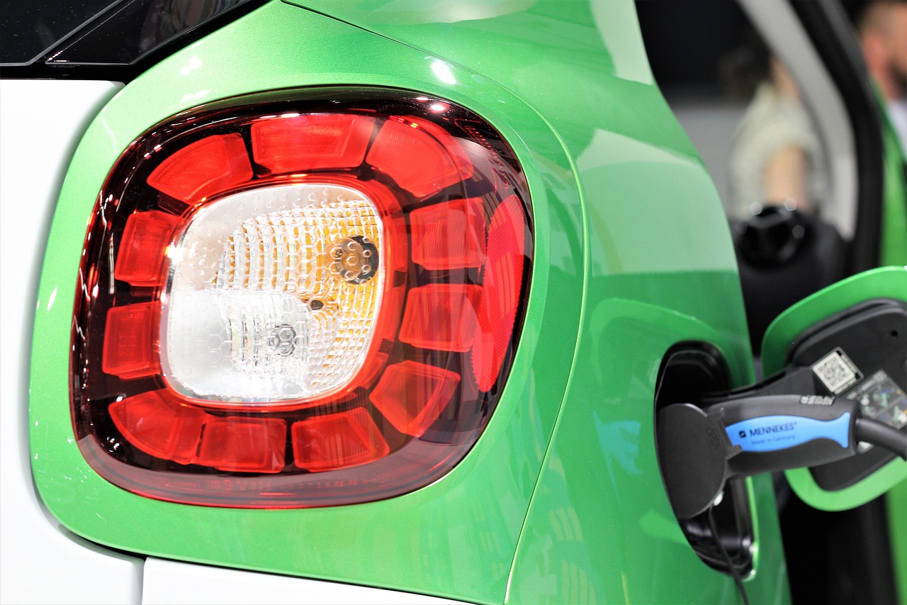 宜賓汽車促銷2025展望，未來趨勢與策略探究