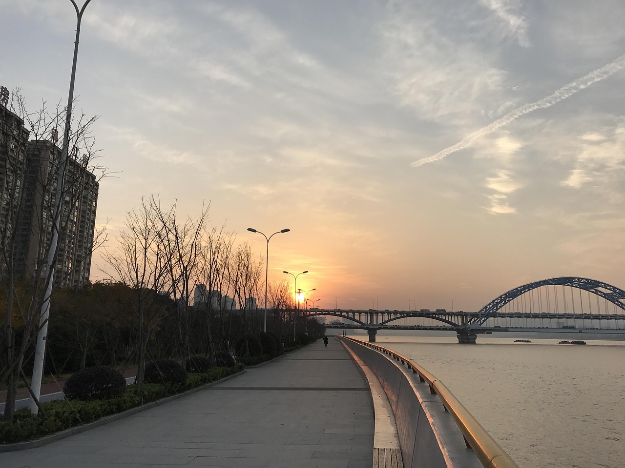 鶴龍一路45，城市獨特風景與文化印記的展現